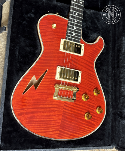 DEMO Knaggs Kenai HB T2 2025 Orange