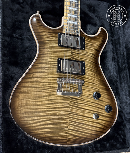 NEW Knaggs Keya T1 Sand Dune w/ Pale Moon Ebony