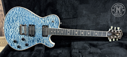 NEW Knaggs Kenai T T1 Quilt Maple Northerner Blue