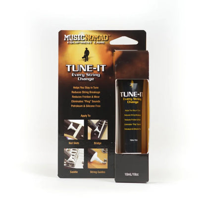 Music Nomad TUNE-IT - String Instrument Lubricant
