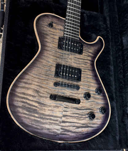 NEW Knaggs Kenai T1 Charcoal Burst