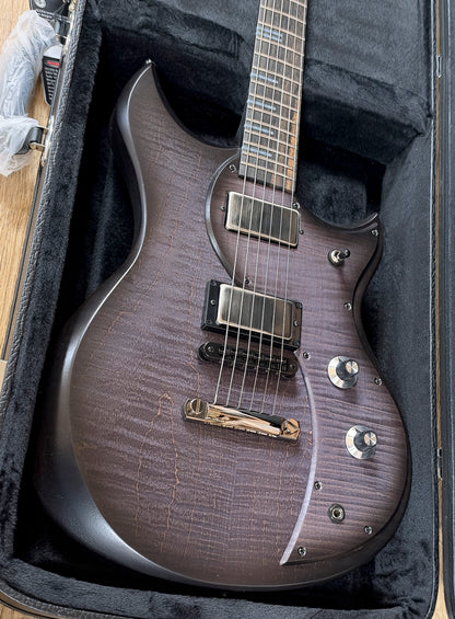 NEW Dunable Cyclops Deluxe Charcoal Flame Maple (#2)