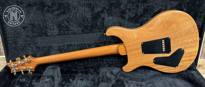 USED PRS Custom 24 10-Top 2022 Purple Iris