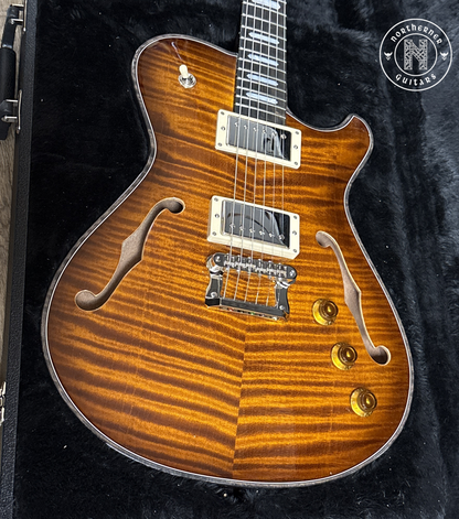 NEW Knaggs Chena T1 2026 Aged Scotch