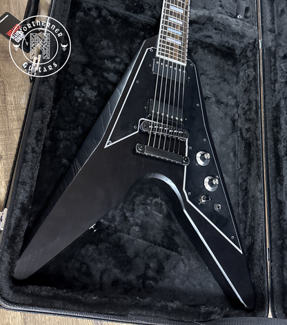 NEW Dunable Asteroid 7 Matte Black Swamp Ash