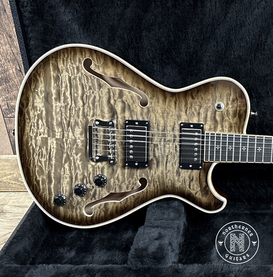 NEW Knaggs Chena T1 Quilt Maple Sand Dune