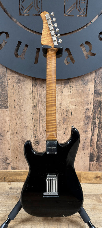 USED Xotic XSC-2 2021 Black Relic