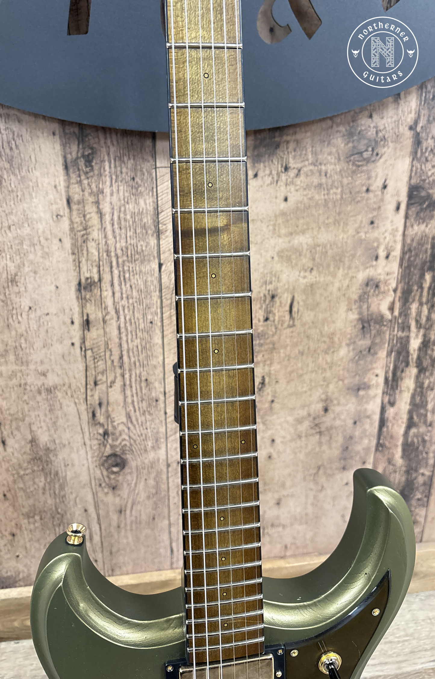 NEW Dunable Gnarwhal 2025 Olive Gold