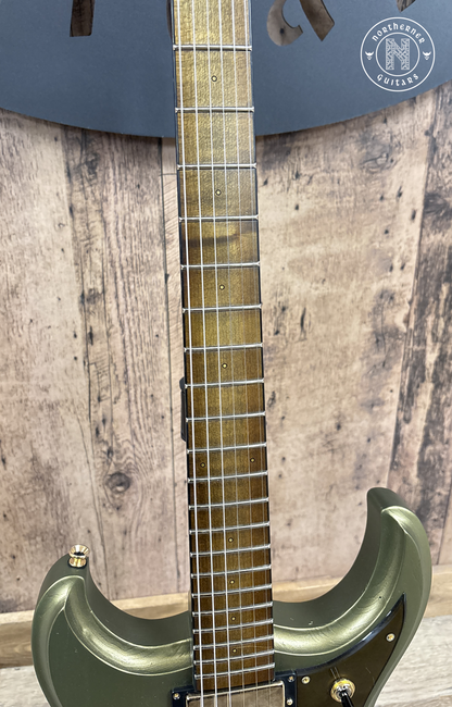 NEW Dunable Gnarwhal 2025 Olive Gold