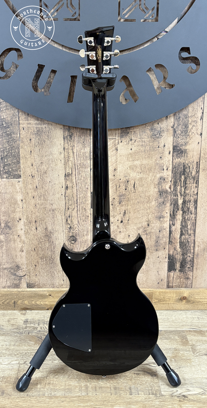 NEW Dunable DE Minotaur Black Gloss