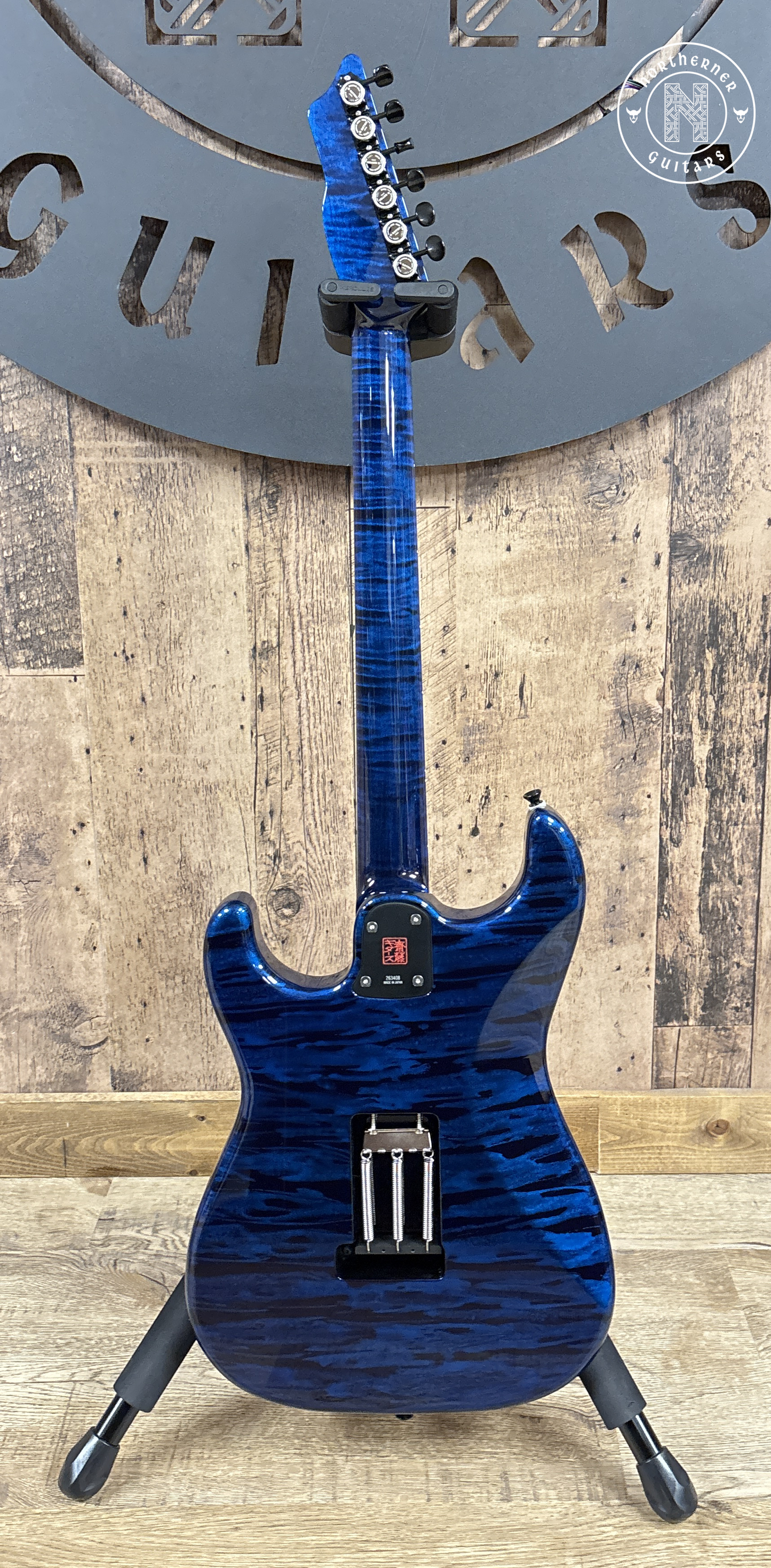 NEW Saito 622CS BEYOND Ao Oni