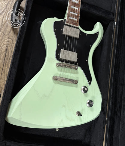 USED Dunable R2 2023 Swamp Ash Mint Marshmallow Northerner Guitars