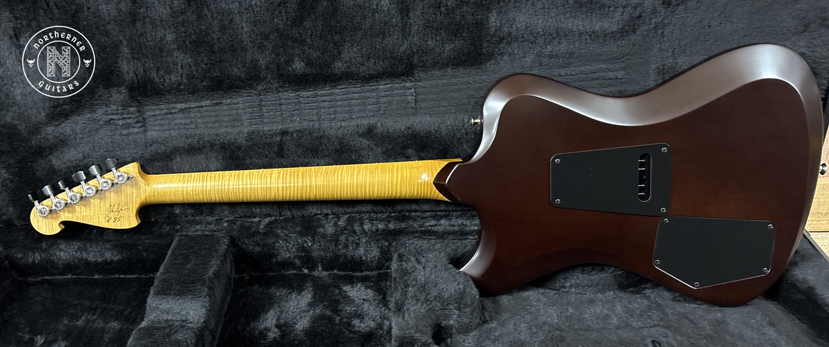 NEW Knaggs Tuckahoe T1 Sand Dune