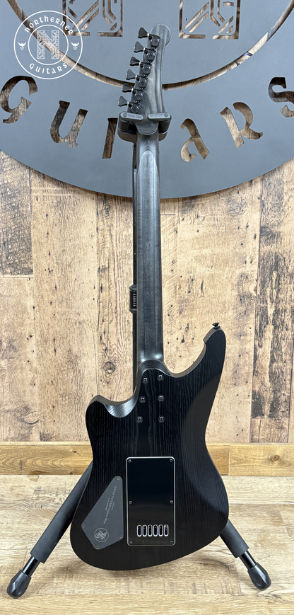 NEW Hapas Ashen 628 ET 1 PU - Buster Odeholm Signature