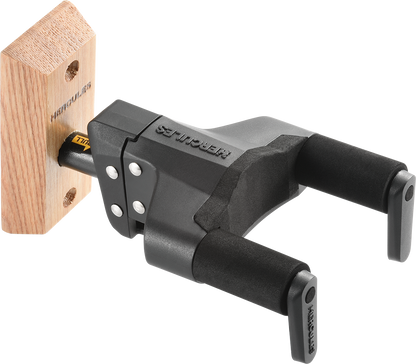 Hercules GSP38WBPLUS Auto Grip System (AGS) Guitar Hanger