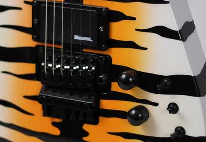 PRE-ORDER Badlands GX1-Pro Custom Retro Bengal - LIMITED - Northerner Guitars
