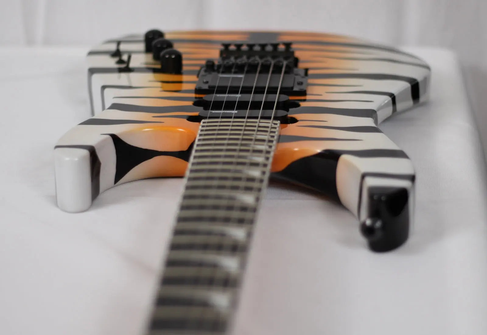 PRE-ORDER Badlands GX1-Pro Custom Retro Bengal - LIMITED - Northerner Guitars