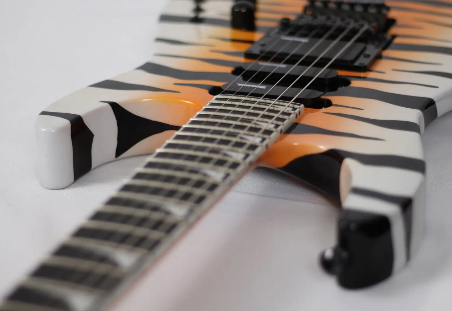 PRE-ORDER Badlands GX1-Pro Custom Retro Bengal - LIMITED - Northerner Guitars