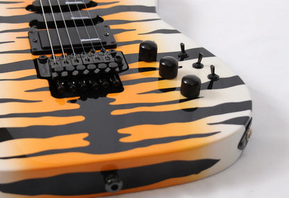 PRE-ORDER Badlands GX1-Pro Custom Retro Bengal - LIMITED - Northerner Guitars
