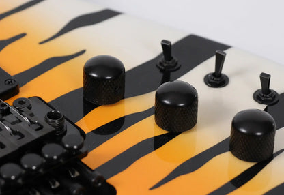 PRE-ORDER Badlands GX1-Pro Custom Retro Bengal - LIMITED - Northerner Guitars