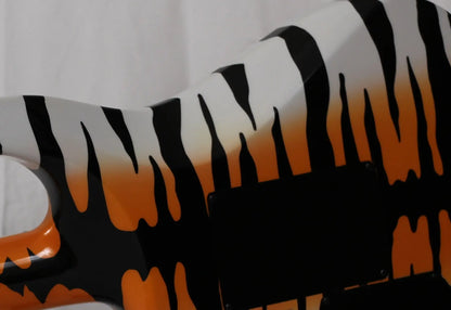 PRE-ORDER Badlands GX1-Pro Custom Retro Bengal - LIMITED - Northerner Guitars