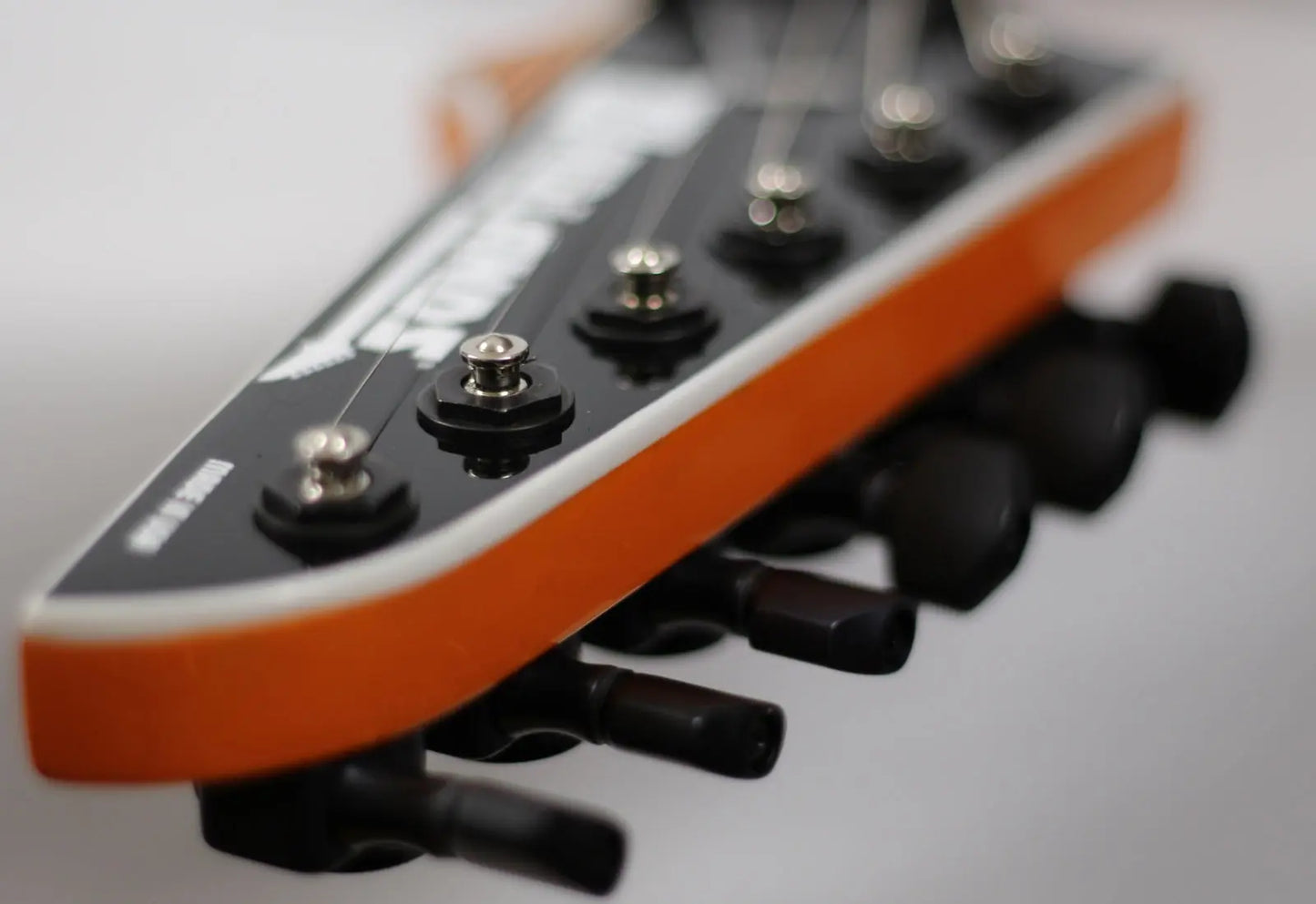 PRE-ORDER Badlands GX1-Pro Custom Retro Bengal - LIMITED - Northerner Guitars