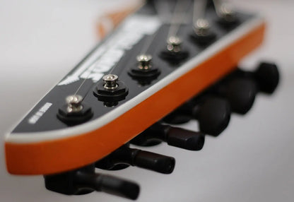 PRE-ORDER Badlands GX1-Pro Custom Retro Bengal - LIMITED - Northerner Guitars