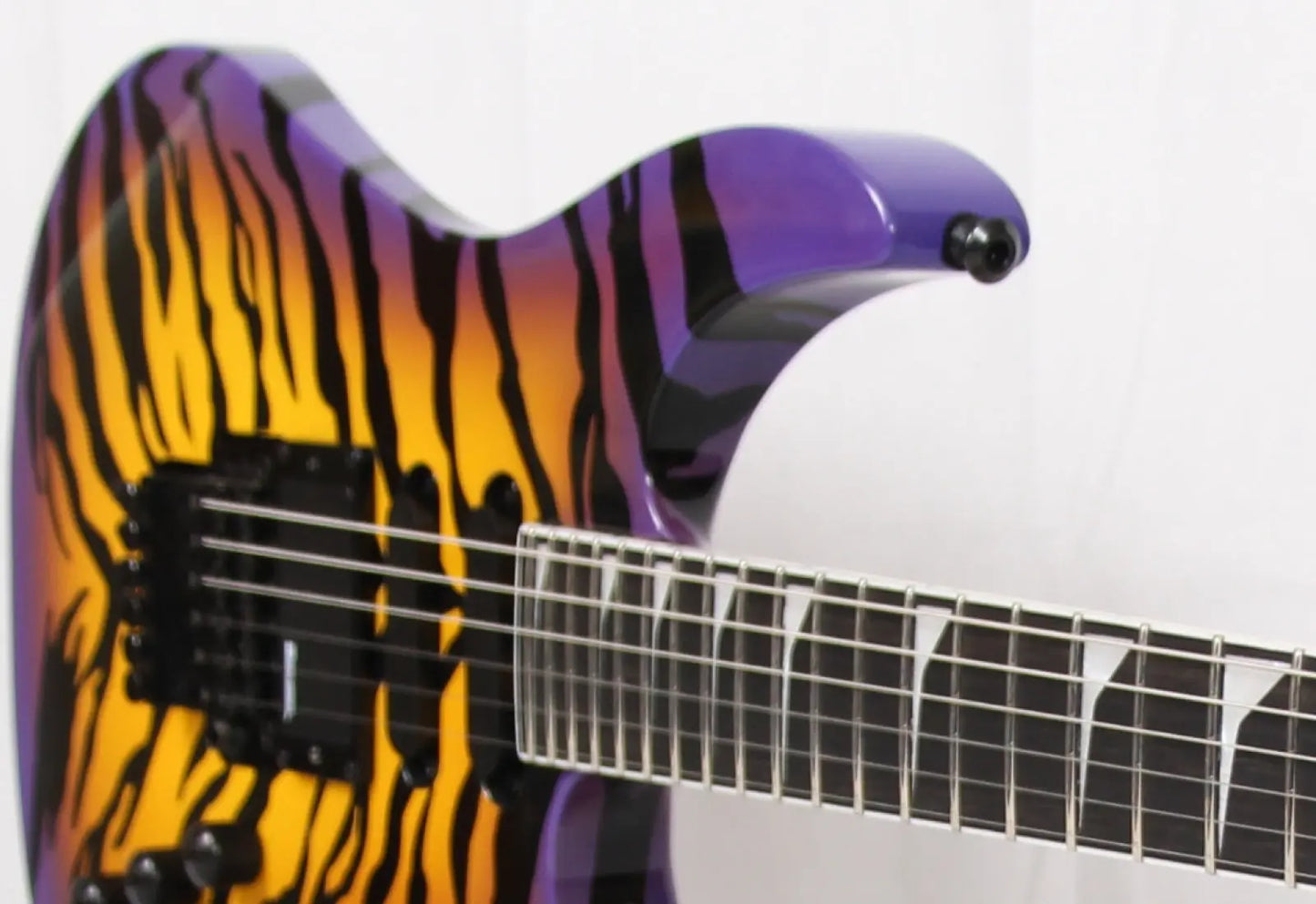 PRE-ORDER Badlands GX1-Pro Custom Sunset Bengal - LIMITED - Northerner Guitars