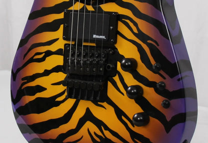 PRE-ORDER Badlands GX1-Pro Custom Sunset Bengal - LIMITED - Northerner Guitars