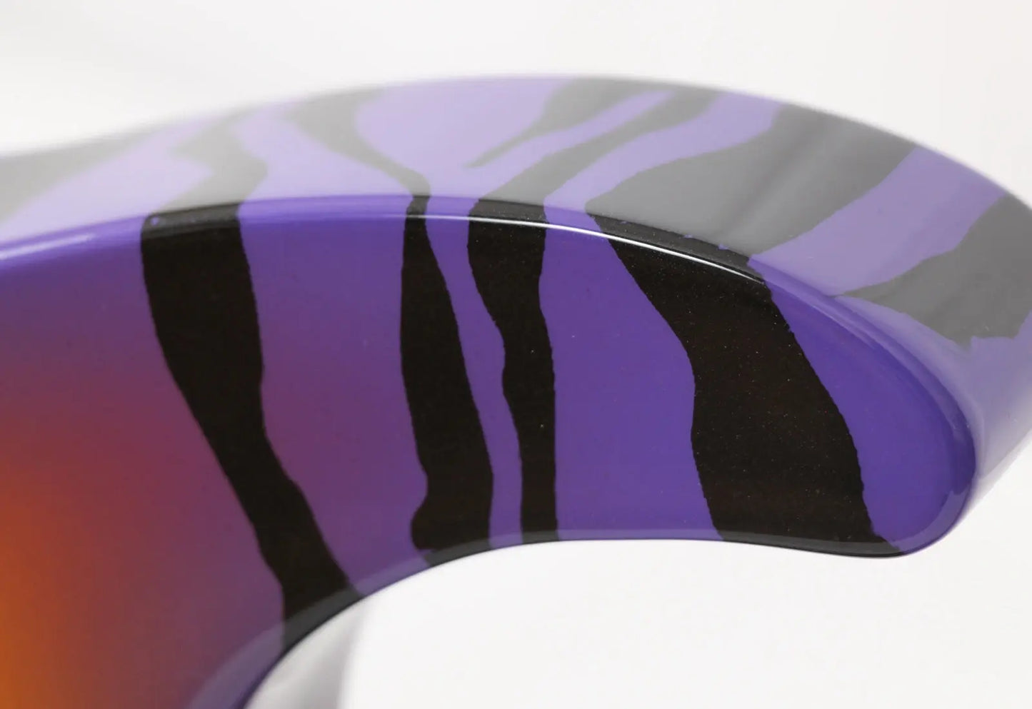 PRE-ORDER Badlands GX1-Pro Custom Sunset Bengal - LIMITED - Northerner Guitars