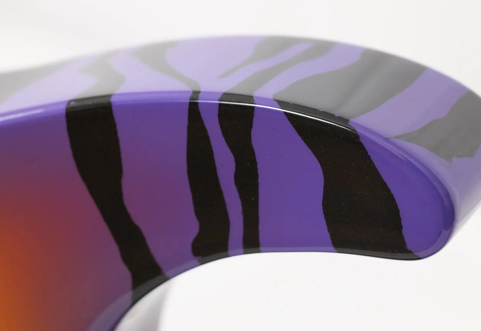 PRE-ORDER Badlands GX1-Pro Custom Sunset Bengal - LIMITED - Northerner Guitars