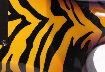 PRE-ORDER Badlands GX1-Pro Custom Sunset Bengal - LIMITED - Northerner Guitars