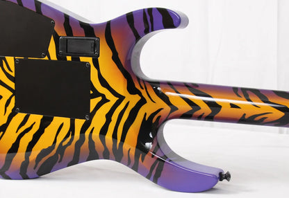 PRE-ORDER Badlands GX1-Pro Custom Sunset Bengal - LIMITED - Northerner Guitars