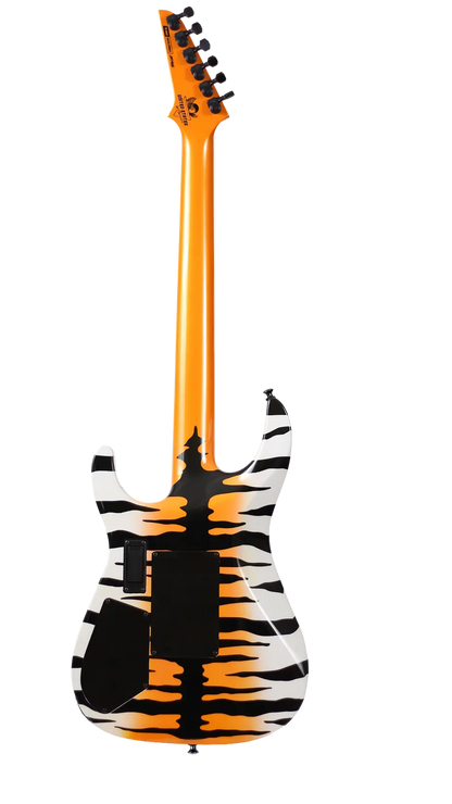 PRE-ORDER Badlands GX1-Pro Custom Retro Bengal - LIMITED - Northerner Guitars