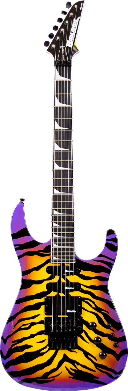 PRE-ORDER Badlands GX1-Pro Custom Sunset Bengal - LIMITED - Northerner Guitars