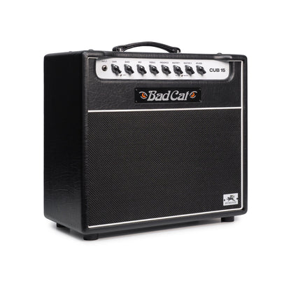 NEW Bad Cat Mod Shop Cub 15 1x12 Combo