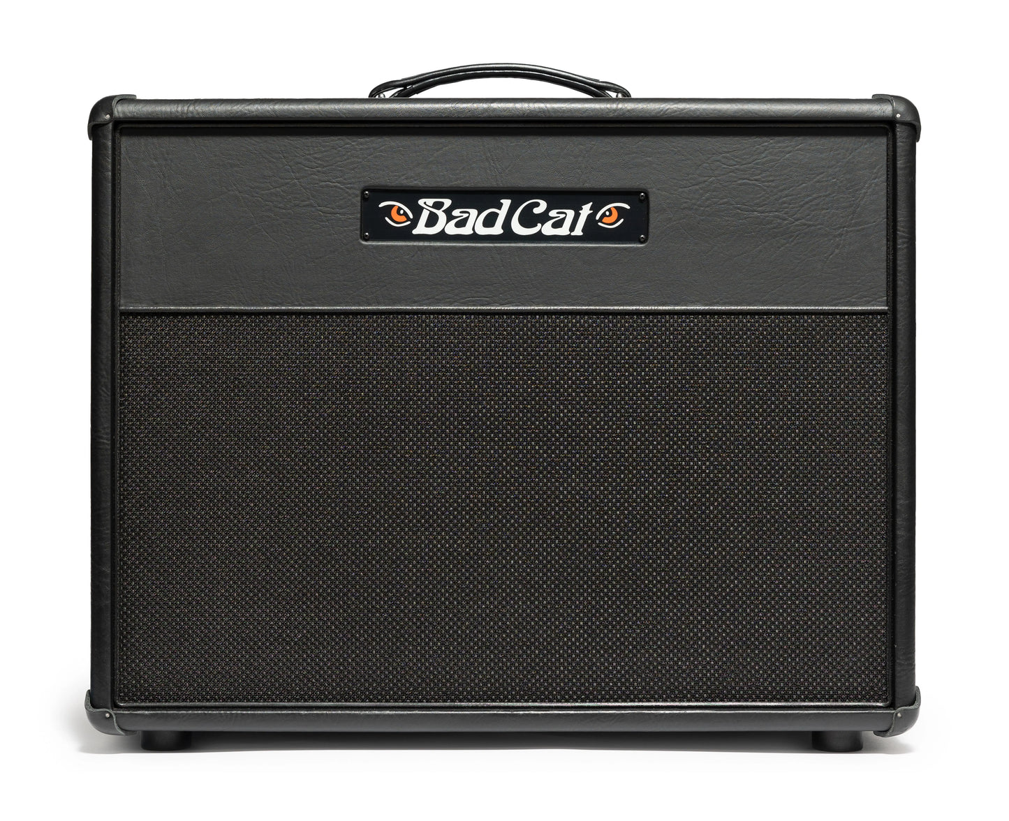 NEW Bad Cat Era 30 1x12 Cab 2025 Black - Northerner Guitars