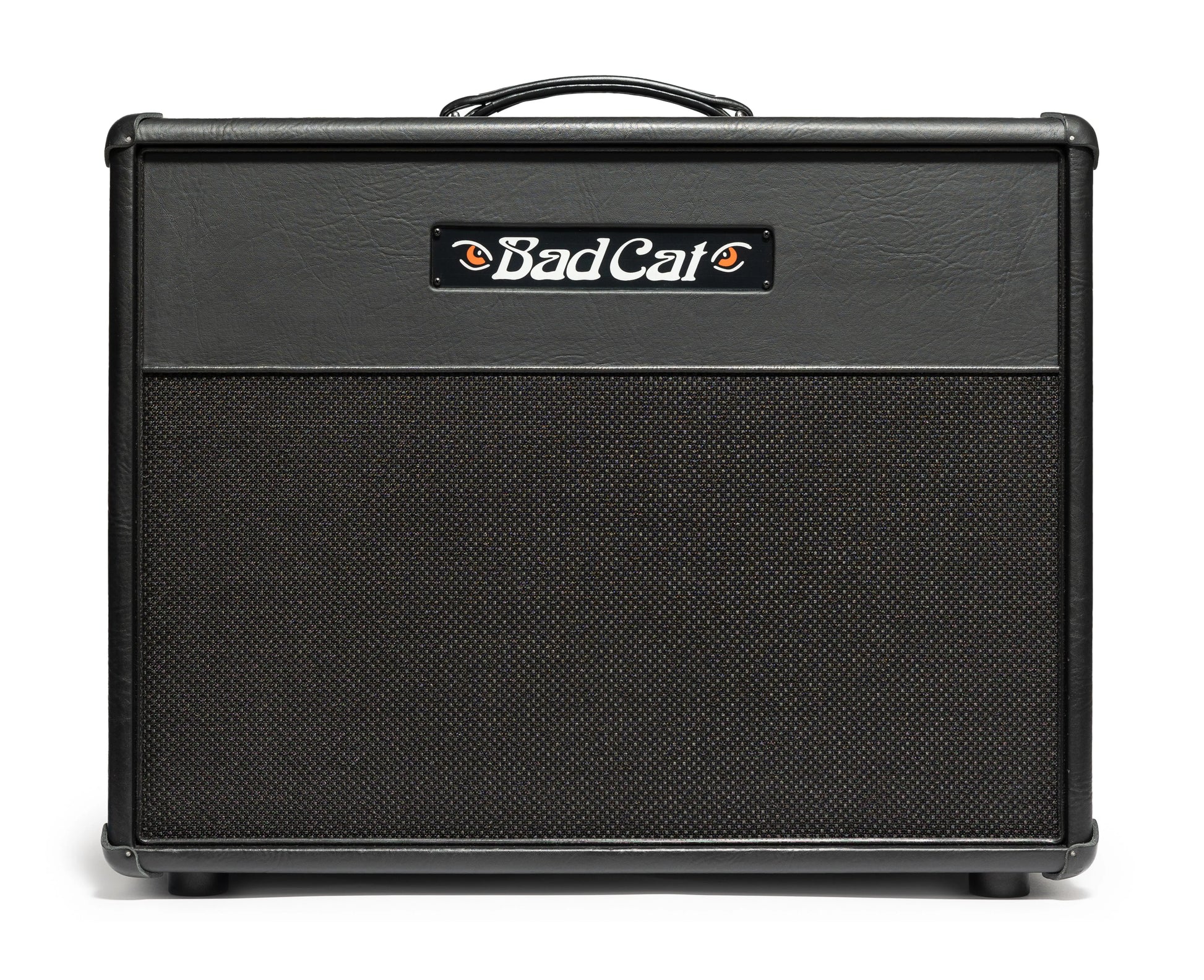 NEW Bad Cat Era 30 1x12 Cab 2025 Black - Northerner Guitars