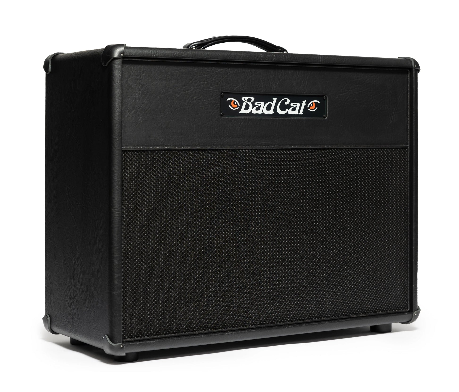NEW Bad Cat Era 30 1x12 Cab 2025 Black - Northerner Guitars