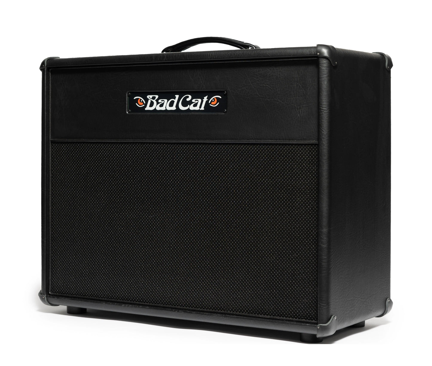 NEW Bad Cat Era 30 1x12 Cab 2025 Black - Northerner Guitars