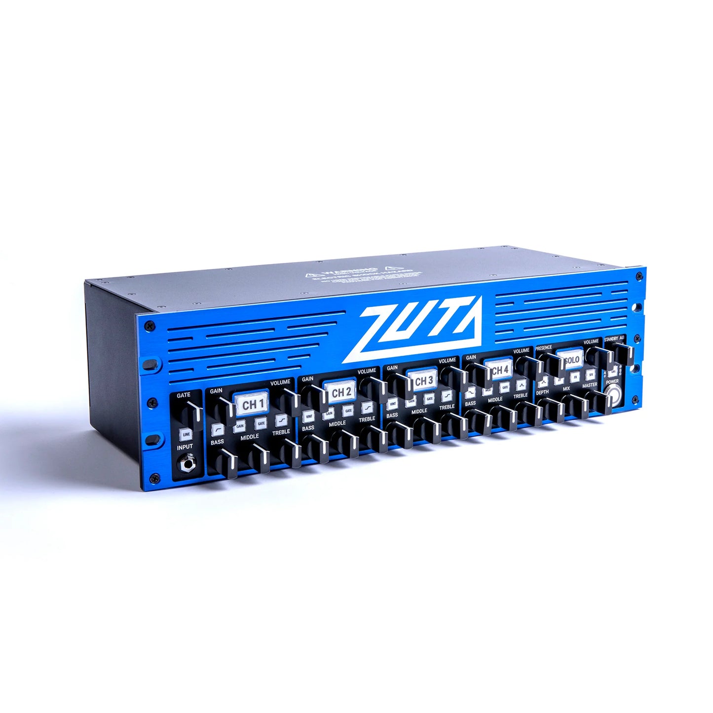 PRE-ORDER Zuta GBG120