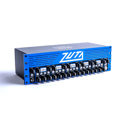 PRE-ORDER Zuta GBG120