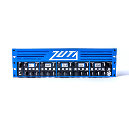 PRE-ORDER Zuta GBG120