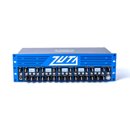 PRE-ORDER Zuta GBG120