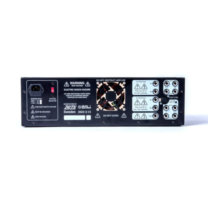 PRE-ORDER Zuta GBG120