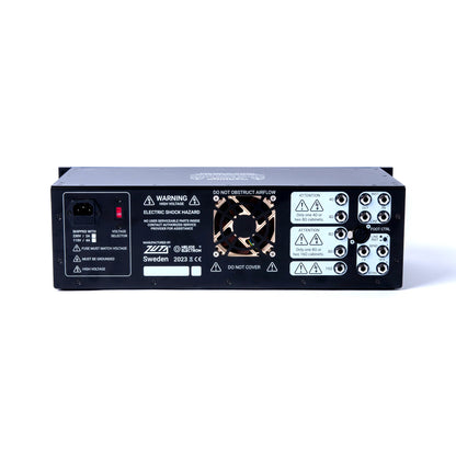 PRE-ORDER Zuta GBG120