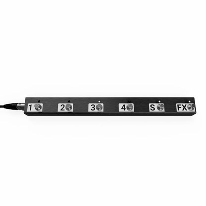 PRE-ORDER Zuta GBG120