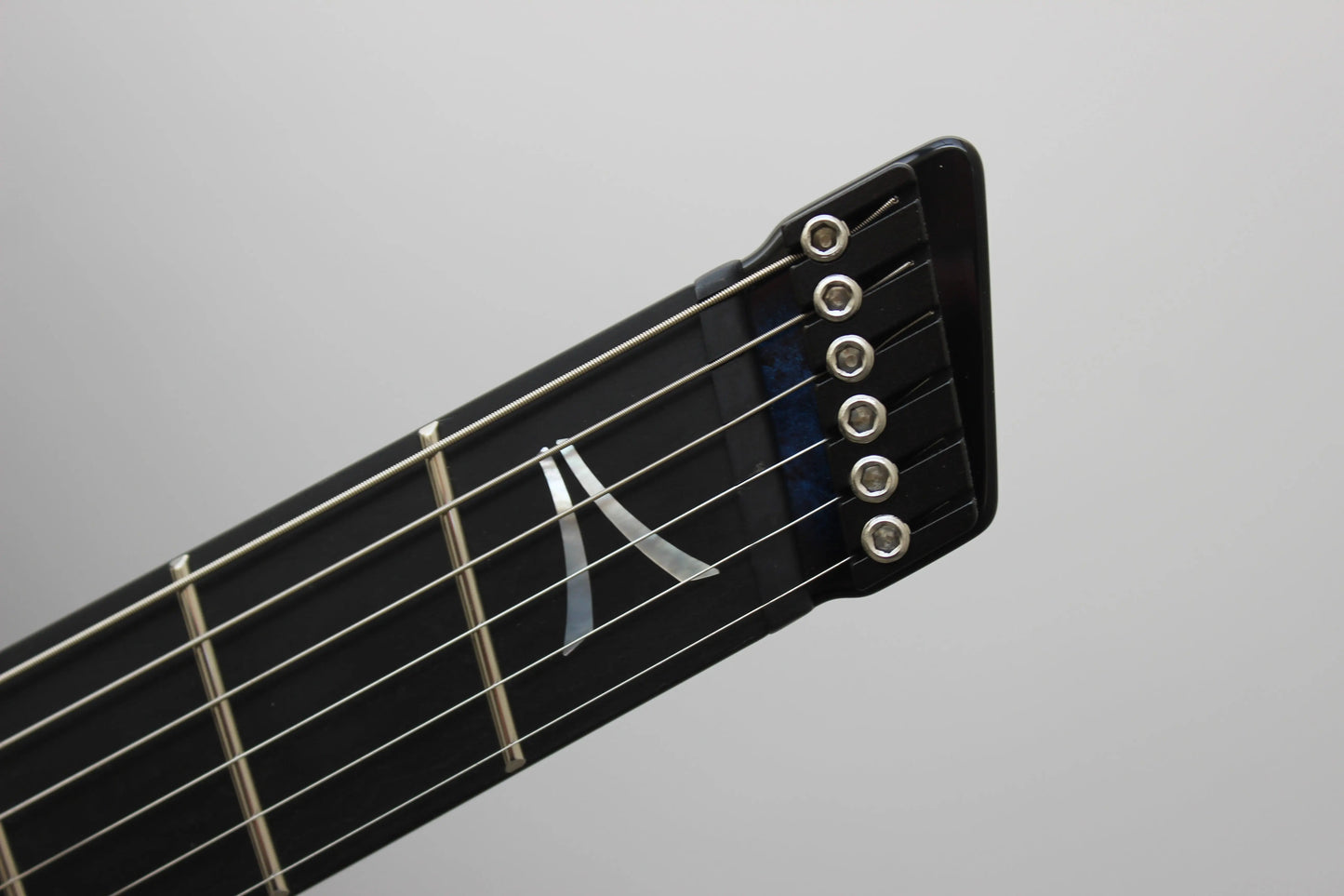 NEW Aristides H/06 2025 Blue Marble Burst Gloss - Northerner Guitars