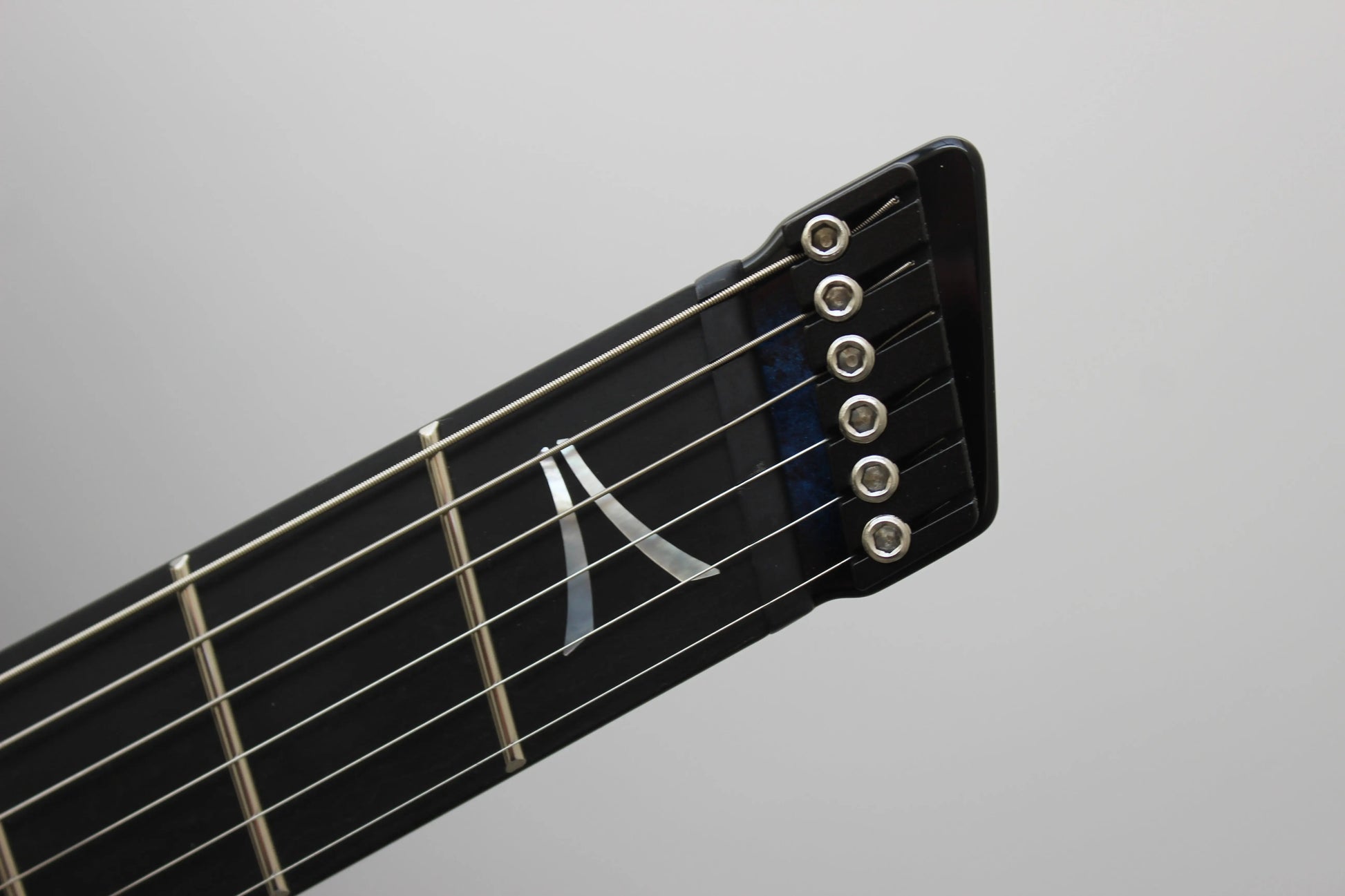 NEW Aristides H/06 2025 Blue Marble Burst Gloss - Northerner Guitars