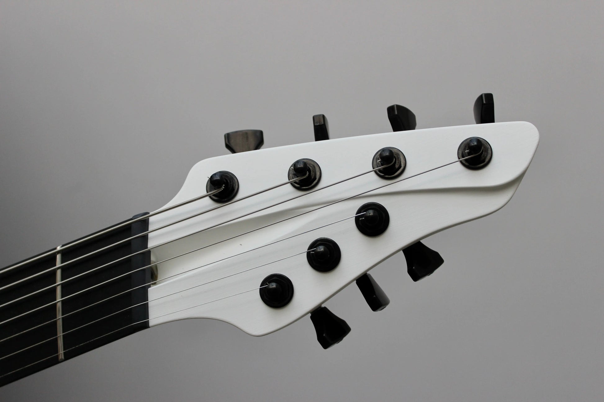 NEW Aristides STX7SR 2025 White - Northerner Guitars